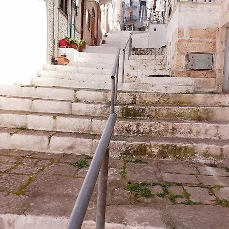 La Casa Delle Muse Apartment Ostuni Exterior foto