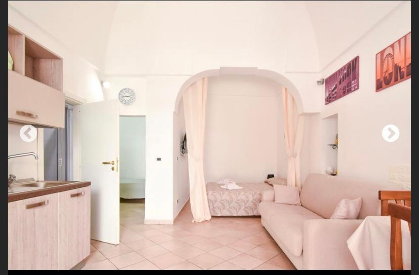 La Casa Delle Muse Apartment Ostuni Exterior foto